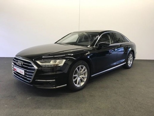 Audi A8 - Afbeelding 2 van 14