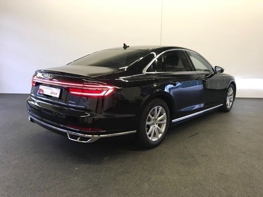 Audi A8 - Afbeelding 3 van 14