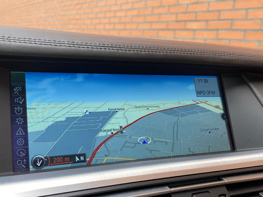 BMW 7 Serie - Afbeelding 11 van 30