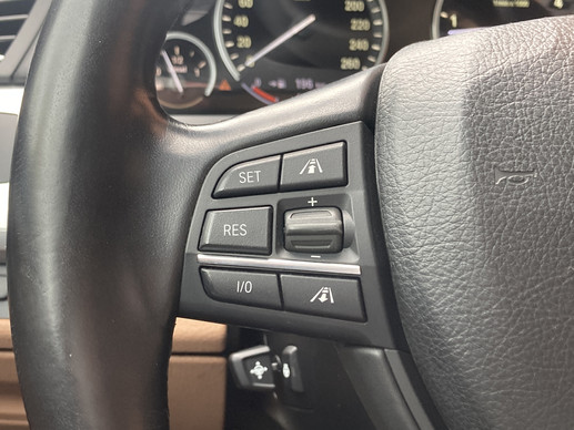 BMW 7 Serie - Afbeelding 15 van 30
