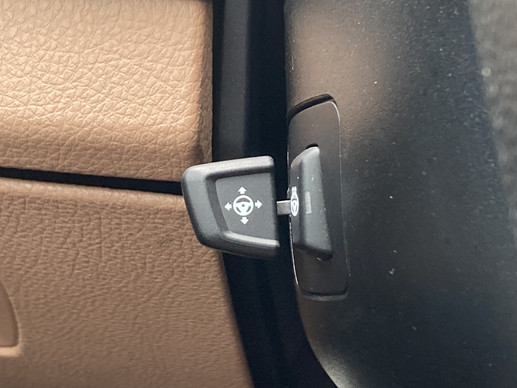 BMW 7 Serie - Afbeelding 18 van 30