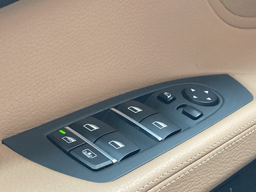 BMW 7 Serie - Afbeelding 19 van 30