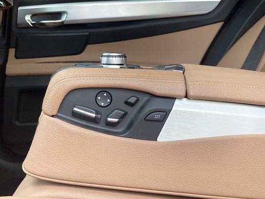 BMW 7 Serie - Afbeelding 22 van 30