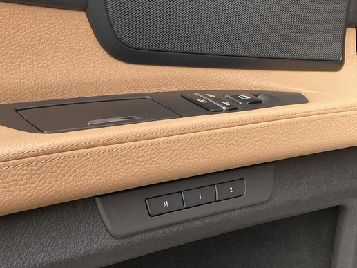 BMW 7 Serie - Afbeelding 24 van 30
