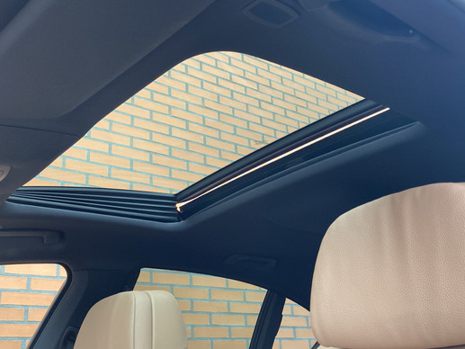 BMW 7 Serie - Afbeelding 25 van 30