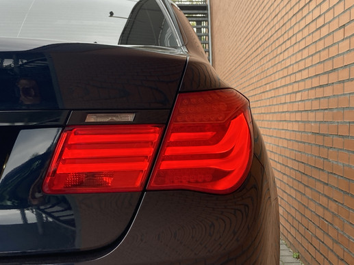 BMW 7 Serie - Afbeelding 26 van 30
