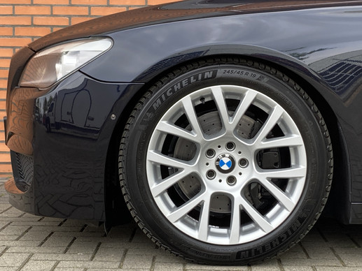 BMW 7 Serie - Afbeelding 28 van 30