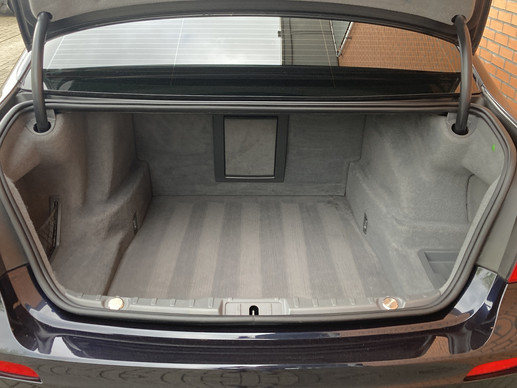 BMW 7 Serie - Afbeelding 29 van 30
