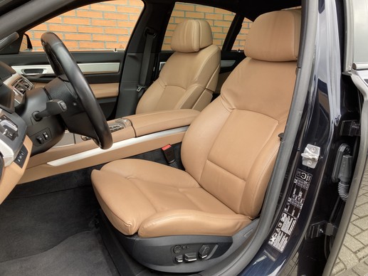 BMW 7 Serie - Afbeelding 9 van 30