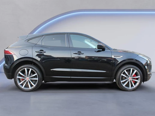 Jaguar E-PACE - Afbeelding 4 van 25