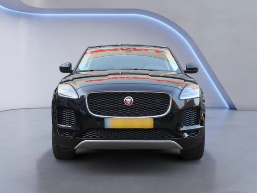 Jaguar E-PACE - Afbeelding 6 van 25