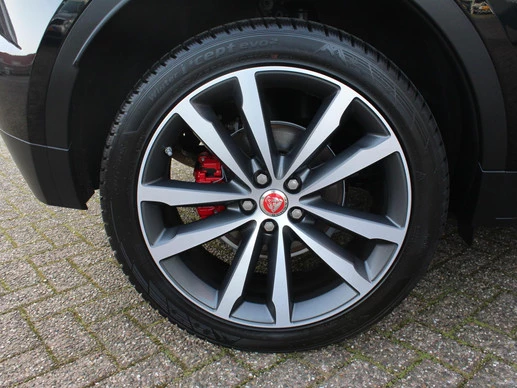 Jaguar E-PACE - Afbeelding 7 van 25