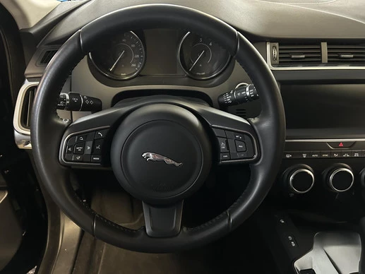 Jaguar E-PACE - Afbeelding 12 van 30