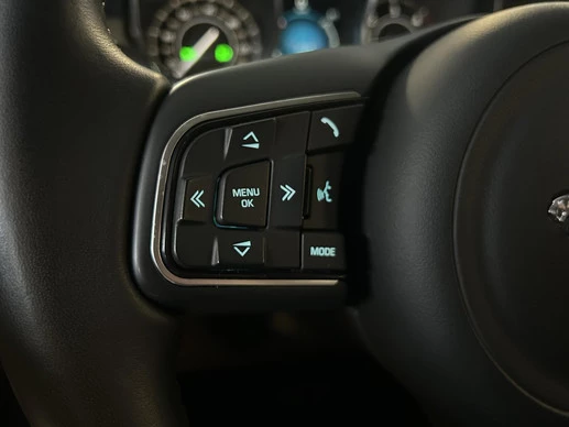 Jaguar E-PACE - Afbeelding 13 van 30