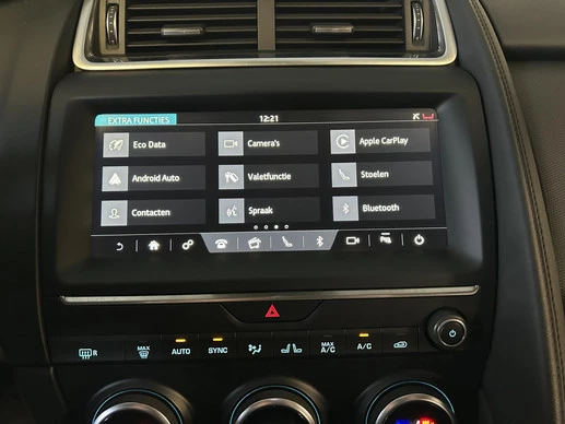 Jaguar E-PACE - Afbeelding 22 van 30