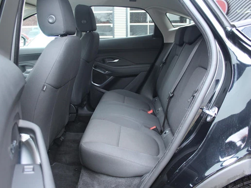 Jaguar E-PACE - Afbeelding 29 van 30