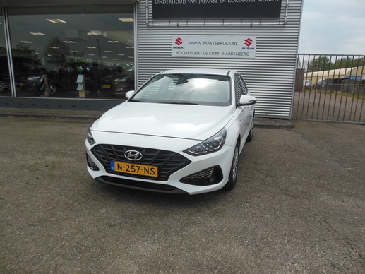 Hyundai i30 - Afbeelding 1 van 20