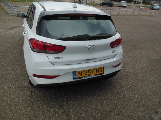 Hyundai i30 - Afbeelding 5 van 20