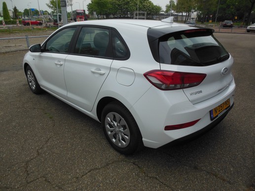 Hyundai i30 - Afbeelding 6 van 20