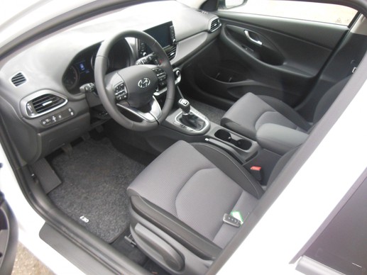 Hyundai i30 - Afbeelding 9 van 20