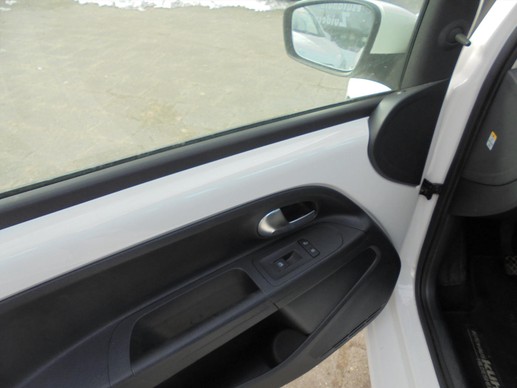 Volkswagen up! - Afbeelding 8 van 18