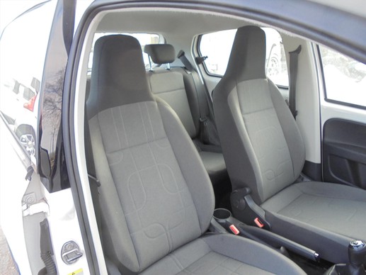Volkswagen up! - Afbeelding 9 van 18