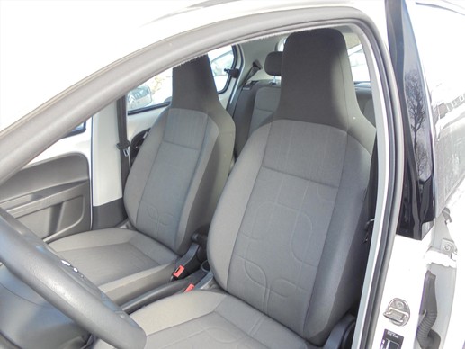 Volkswagen up! - Afbeelding 10 van 18