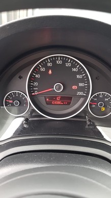 Volkswagen up! - Afbeelding 12 van 18