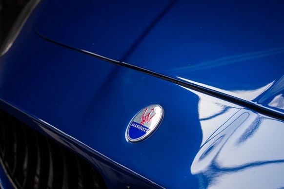 Maserati GranCabrio - Afbeelding 6 van 30