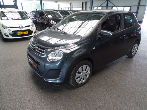 Citroën C1 - Afbeelding 1 van 19