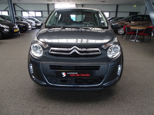 Citroën C1 - Afbeelding 2 van 19
