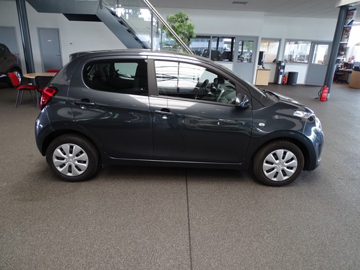 Citroën C1 - Afbeelding 4 van 19