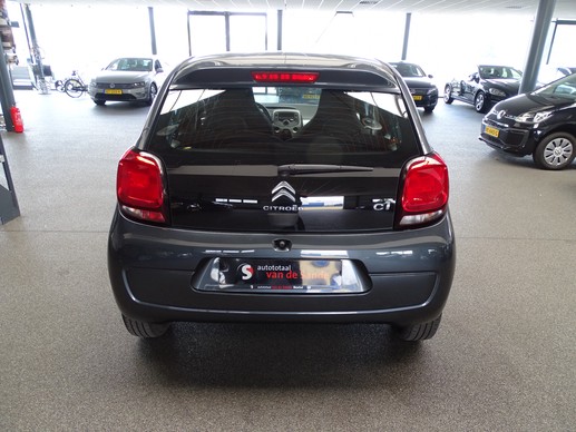 Citroën C1 - Afbeelding 5 van 19