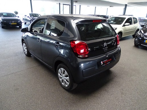 Citroën C1 - Afbeelding 7 van 19