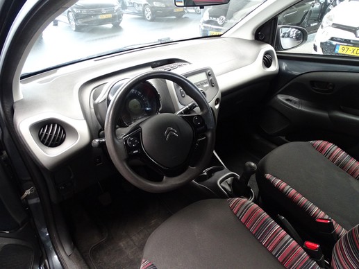 Citroën C1 - Afbeelding 8 van 19