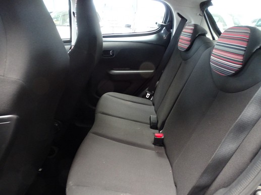 Citroën C1 - Afbeelding 9 van 19