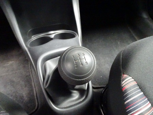 Citroën C1 - Afbeelding 14 van 19