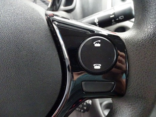Citroën C1 - Afbeelding 16 van 19