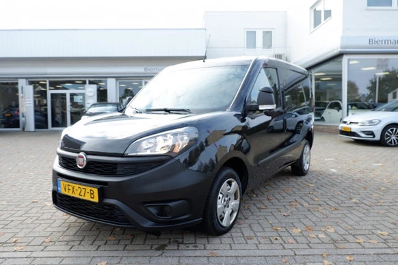 Fiat Doblò - Afbeelding 1 van 30