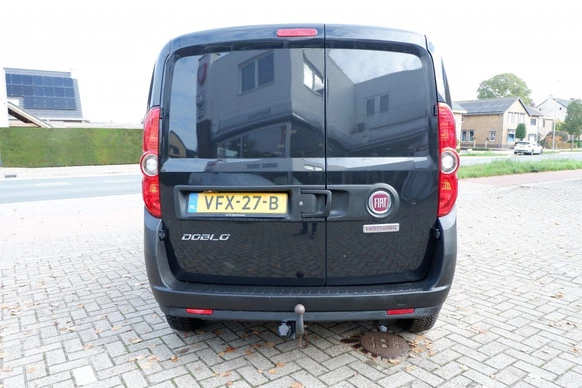 Fiat Doblò - Afbeelding 8 van 30