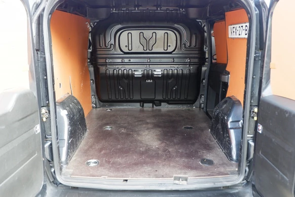 Fiat Doblò - Afbeelding 9 van 30