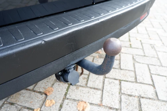 Fiat Doblò - Afbeelding 10 van 30