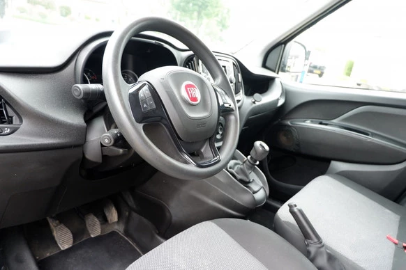 Fiat Doblò - Afbeelding 12 van 30