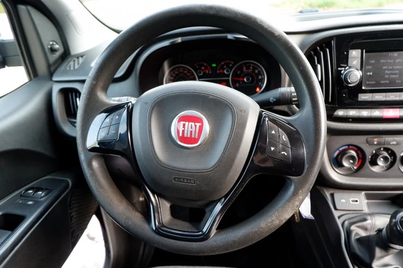 Fiat Doblò - Afbeelding 15 van 30
