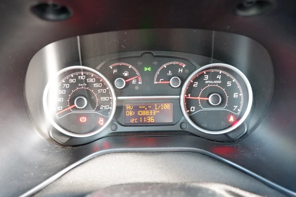 Fiat Doblò - Afbeelding 16 van 30