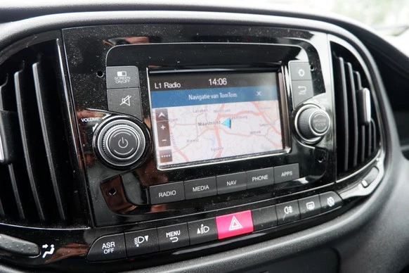 Fiat Doblò - Afbeelding 20 van 30