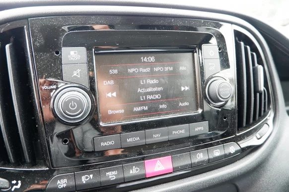 Fiat Doblò - Afbeelding 21 van 30