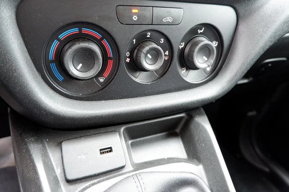 Fiat Doblò - Afbeelding 22 van 30