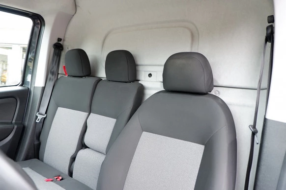 Fiat Doblò - Afbeelding 23 van 30