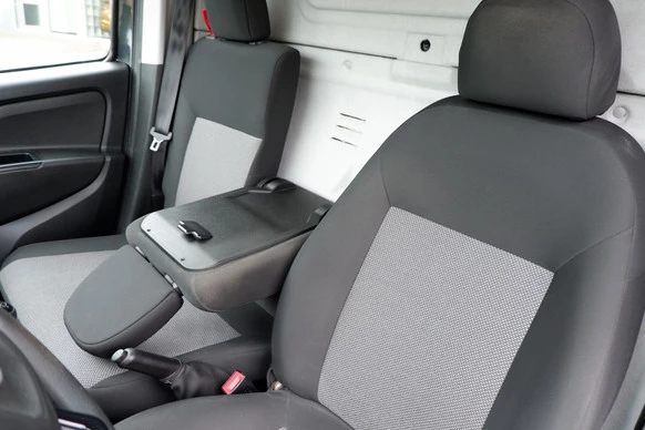 Fiat Doblò - Afbeelding 25 van 30
